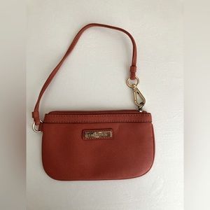 Calvin Klein wristlet